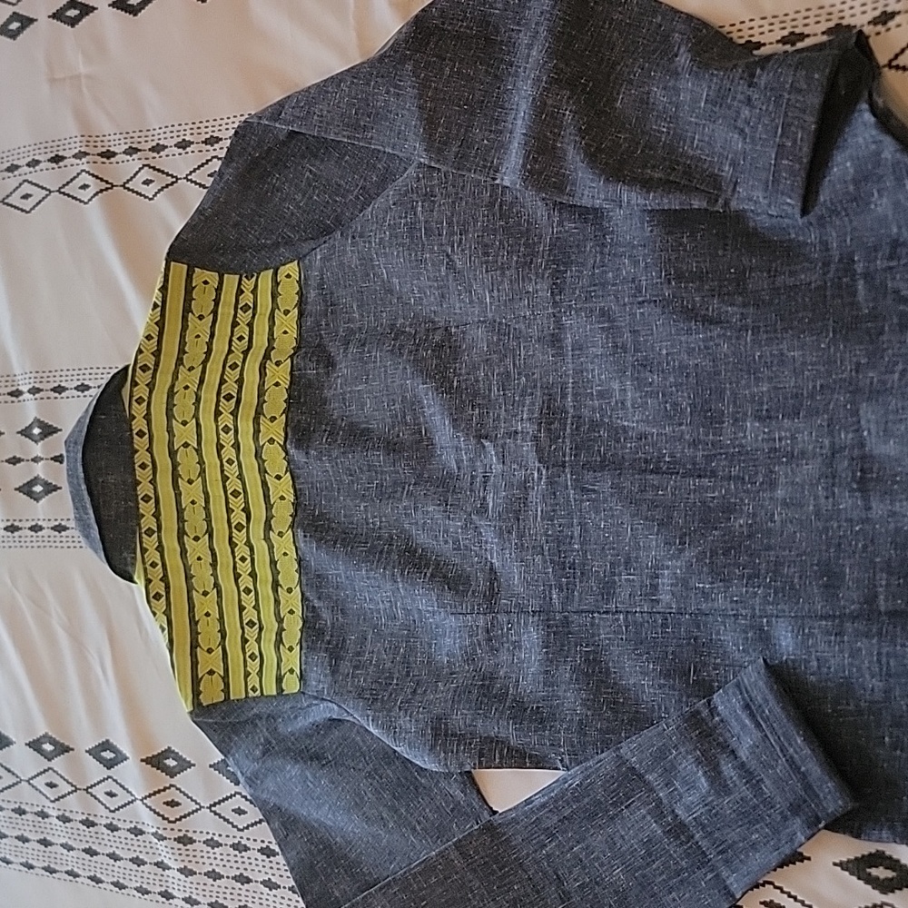 Western Button Down - image 4